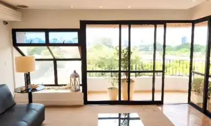 Apartamento tipo para venda em Cidade Monções com 3 quartos, sendo 1 suíte, 138m²