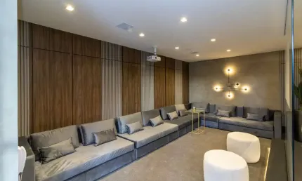Apartamento tipo para venda em city américa com 3 quartos, sendo 1 suíte, 85m²