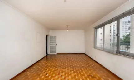 Apartamento tipo para venda em Santa Cecília com 3 quartos, 140m²