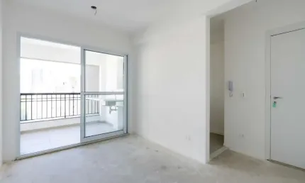 Apartamento tipo para venda em Vila Andrade com 2 quartos, sendo 1 suíte, 65m²