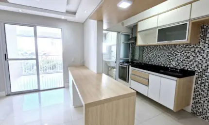 Apartamento tipo para venda em vila formosa com 2 quartos, 56m²
