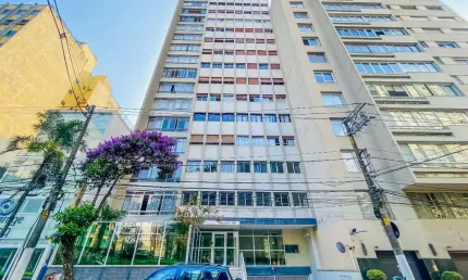 Apartamento tipo para venda em bela vista com 4 quartos, sendo 3 suítes, 290m²