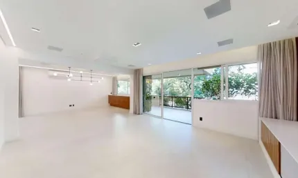 Apartamento tipo para venda em itaim bibi com 3 quartos, sendo 3 suítes, 237m²