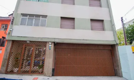 Apartamento tipo para venda em aclimação com 2 quartos, 80m²