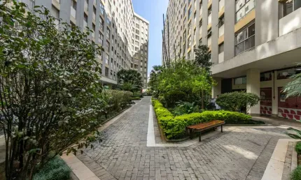 Apartamento tipo para venda em bela vista com 3 quartos, 108m²