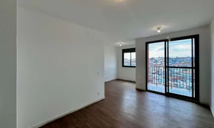 Apartamento tipo para venda em Jardim Marajoara com 2 quartos, sendo 1 suíte, 61m²