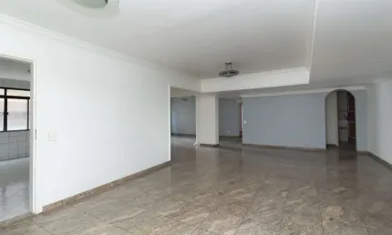 Apartamento tipo para venda em bela vista com 4 quartos, sendo 2 suítes, 275m²