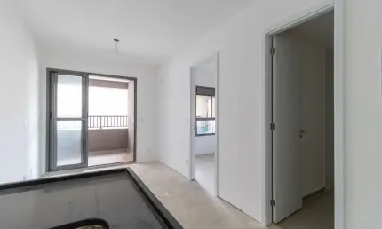 Apartamento tipo para venda em Saúde com 1 quarto, 34m²