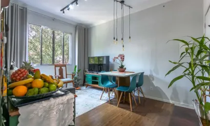 Apartamento tipo para venda em planalto paulista com 2 quartos, 73m²
