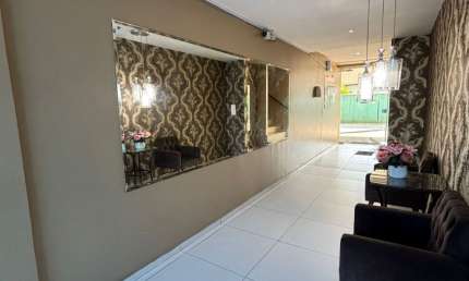 Apartamento com 2 quartos à venda na Avenida Nilo Bittencourt, São Vicente, Itajaí