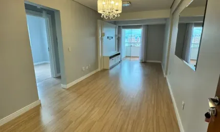 Lindo apartamento na Vila Operária Itajaí abaixo do valor de mercado