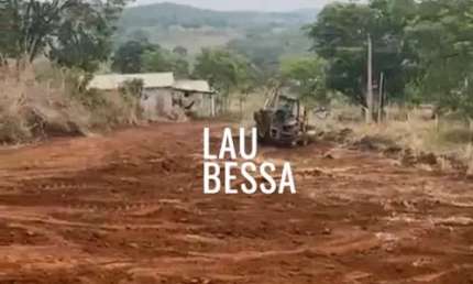 Imóvel para venda tem 3672 metros quadrados em Setor Central - Caldazinha - GO