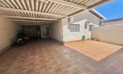 Imóvel para venda possui 400 metros quadrados com 3 quartos em Setor Sudoeste - Goiânia - GO