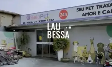 Imóvel para venda tem 365 metros quadrados em Parque Trindade - Aparecida de Goiânia - GO