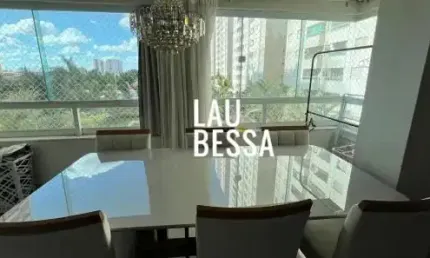 Imóvel para venda tem 89 metros quadrados com 3 quartos em village veneza - goiânia - go