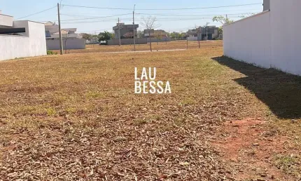 Terreno à venda na Alameda Turquia, Terras Alpha Residencial 2, Senador Canedo