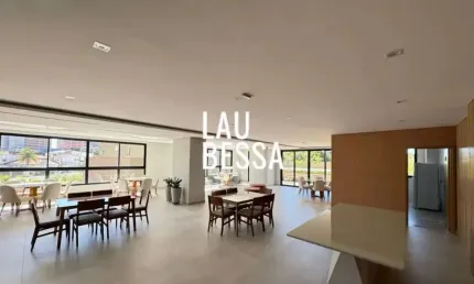 BLUME APARTAMENTS SETOR SERRINHA - 89M² E 3 SUÍTES PLENAS