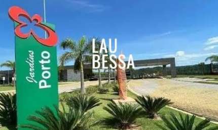 Lote Comercial no Jardins Porto - Área total: 461,93m²