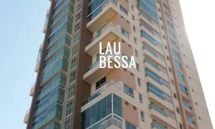 Imóvel para venda possui 35 metros quadrados com 1 quarto em Setor Bueno - Goiânia - GO