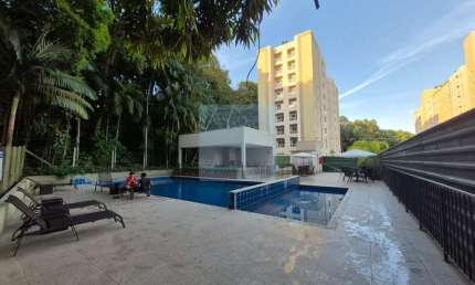 Apartamento com 2 quartos à venda na Rua Aquino Manoel Quintino, 536, Floresta, Joinville