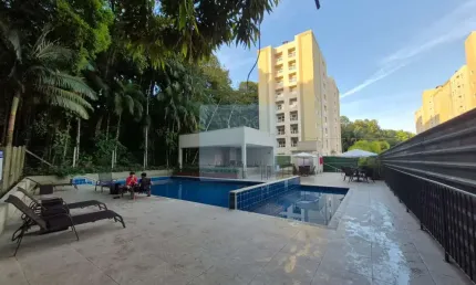 Apartamento com 2 quartos à venda na Rua Aquino Manoel Quintino, 536, Floresta, Joinville