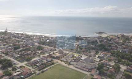 Terreno Comercial em Itapoá 1650m² - Oportunidade de Investimento