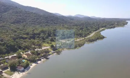 Chácara / sítio com 2 quartos à venda na Av. Lindolfo De Freitas Ledoux - Sfs 230, 1100, Vila da Glória, São Francisco do Sul