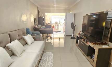Casa térrea Condomínio Reserva Rio Cuiabá Jardim Imperial