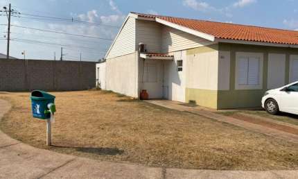 Casa em condomínio fechado com 1 quarto à venda na Avenida das Palmeiras, Jardim Imperial, Cuiabá