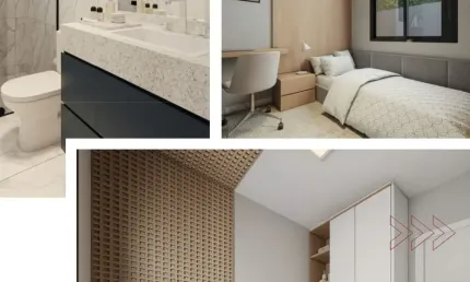 Casa médio padrão, 72m2, bairro cará cará, ótima localização - ponto de carregamento carro elétrico