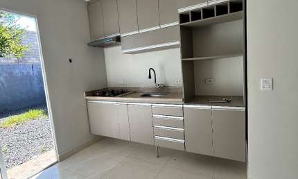 Casa em condomínio fechado com 2 quartos para alugar na Avenida das Palmeiras, Sn, Jardim Imperial, Cuiabá
