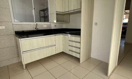 Casa em condomínio fechado com 2 quartos à venda na Avenida das Palmeiras, Sn, Jardim Imperial, Cuiabá