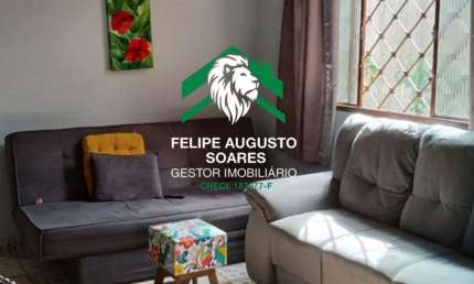 Casa com 2 quartos à venda na Cidade Vista Verde, São José dos Campos , 60 m2 por R$ 350.000