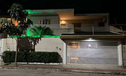 Casa com 2 quartos à venda no Jardim São Vicente, São José dos Campos 