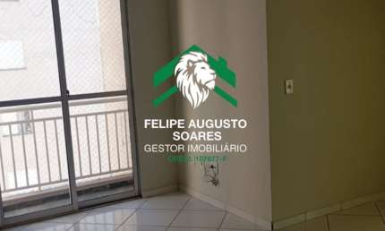 Conforto e Praticidade no Bom Viver – Jd. Americano!