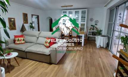 Apartamento com 2 quartos à venda no Centro, São José dos Campos 