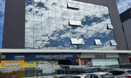 Sala Comercial/Usada para Venda em Florianópolis, Ingleses, 1 banheiro