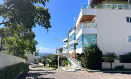 Apartamento para Venda em Florianópolis, Santinho, 2 dormitórios, 1 suíte, 2 banheiros, 1 vaga