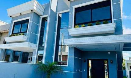 Casa para Venda em Florianópolis, Ingleses, 3 dormitórios, 1 suíte, 3 banheiros, 2 vagas
