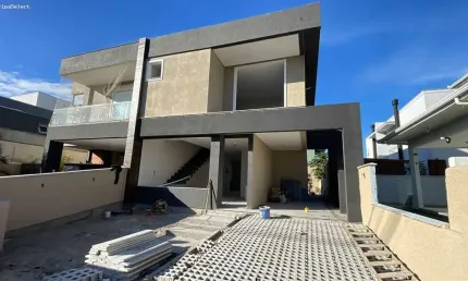 Casa para venda em florianópolis, ingleses do rio vermelho, 4 dormitórios, 4 suítes, 5 banheiros, 2 vagas
