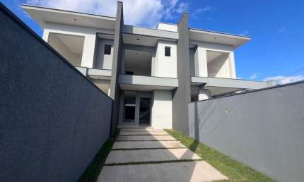 Casa para Venda em Florianópolis, Ingleses do Rio Vermelho, 2 dormitórios, 2 suítes, 3 banheiros, 2 vagas