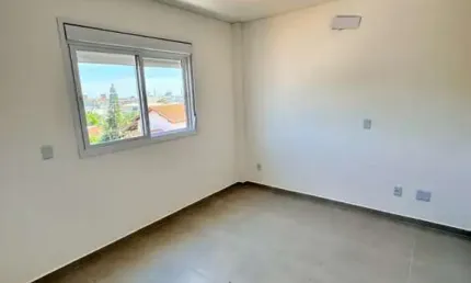 Apartamento para venda em florianópolis, ingleses, 2 dormitórios, 1 suíte, 2 banheiros, 1 vaga