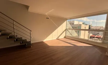 Apartamento para Venda em Florianópolis, Ingleses do Rio Vermelho, 3 dormitórios, 3 suítes, 4 banheiros, 1 vaga