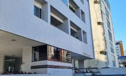 Cobertura com 3 quartos à venda na Avenida Visconde de Albuquerque, 53, Madalena, Recife