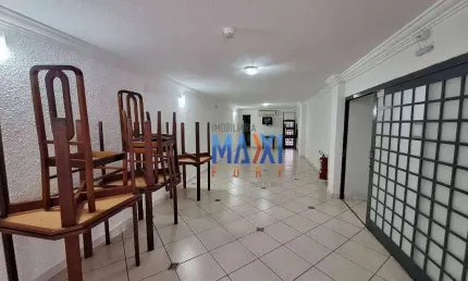 Salão para alugar, 100 m² por R$ 4.243,00/mês - Jardim Proença - Campinas/SP