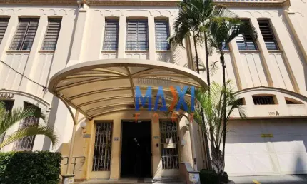 Sala para alugar, 4317 m² por R$ 226.000,00/mês - Centro - Campinas/SP