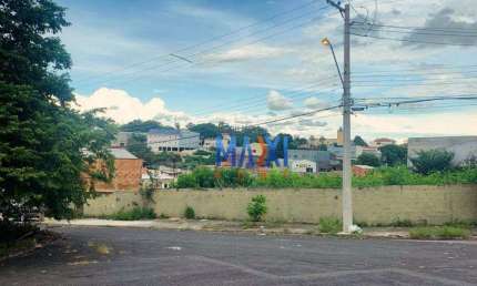Terreno à venda, 602 m² por R$ 300.000,00 - Parque São Quirino - Campinas/SP