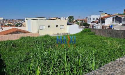 Terreno à venda, 473 m² por R$ 405.000,00 - Jardim Carlos Lourenço - Campinas/SP