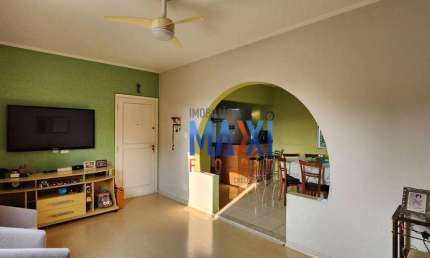 Apartamento com 3 dormitórios à venda, 75 m² por R$ 298.000,00 - Jardim Baroneza - Campinas/SP