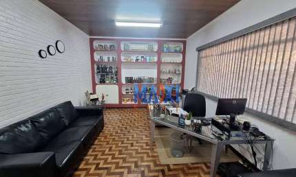 Casa com 3 dormitórios à venda, 252 m² por R$ 650.000,00 - Swift - Campinas/SP